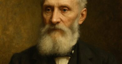ลอร์ด เคลวินแห่งลอร์ก” (Lord Kelvin of Largs)