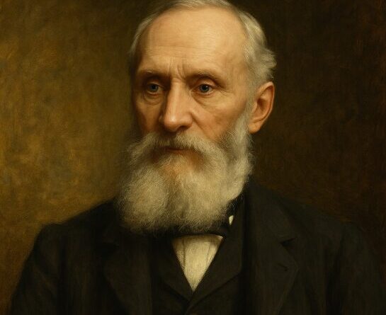 ลอร์ด เคลวินแห่งลอร์ก” (Lord Kelvin of Largs)